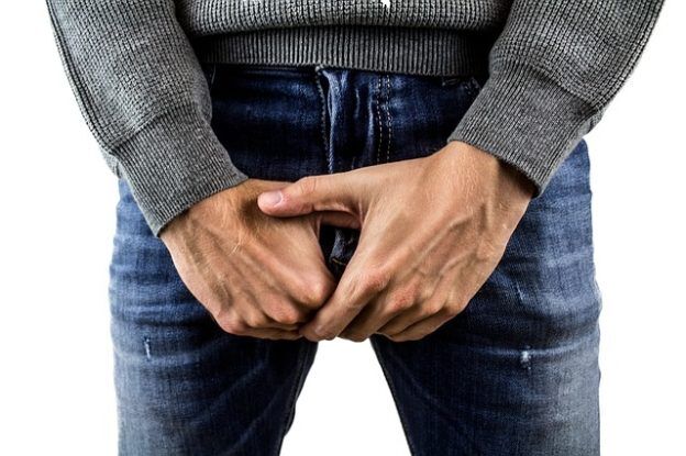 5 Facts Men Should Know About Their Testicles - New Hope Unlimited